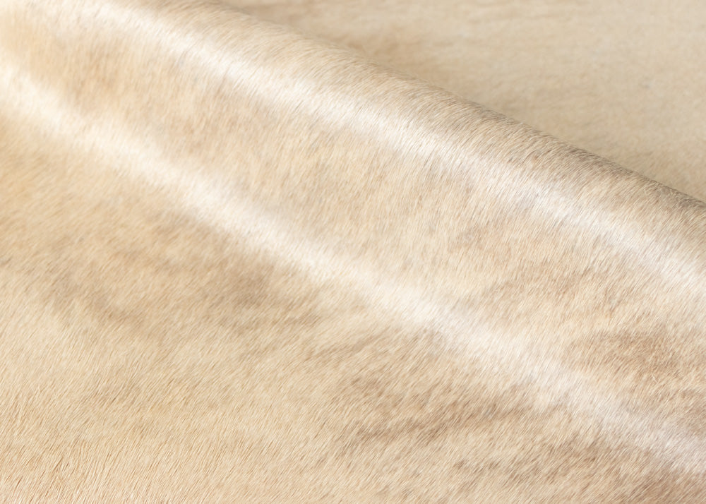 cowhide rug