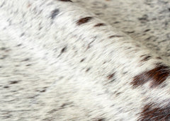 cowhide rug