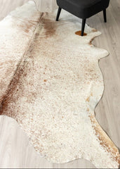 genuine cowhide rug for sale online in Australia