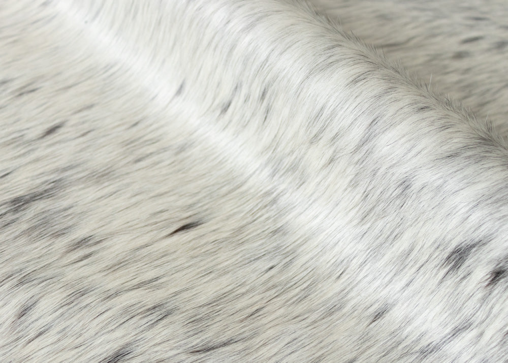 cowhide rug