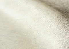 cowhide rug