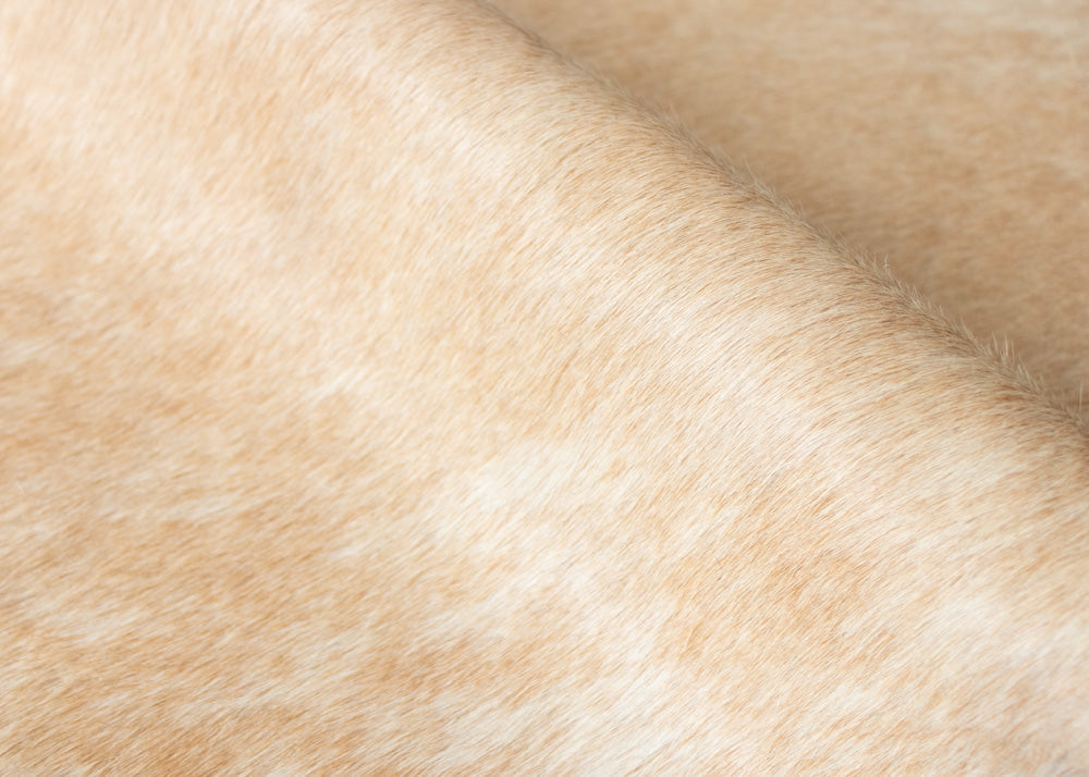 cowhide rug