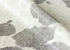 cowhide rug