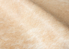 cowhide rug