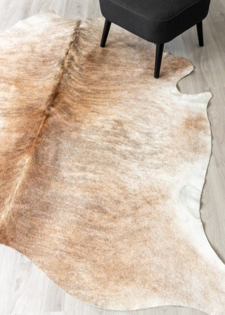 genuine cowhide rug for sale online in Australia