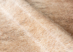 cowhide rug