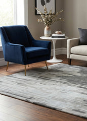Fusion Series 2 Modern Wool Rug