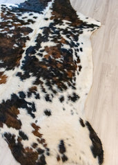 Buy genuine cowhide rug for sale online in Australia