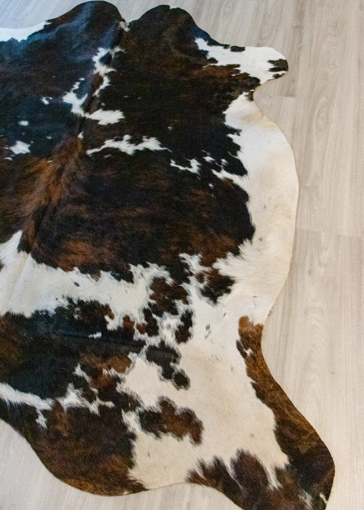Buy genuine cowhide rug for sale online in Australia