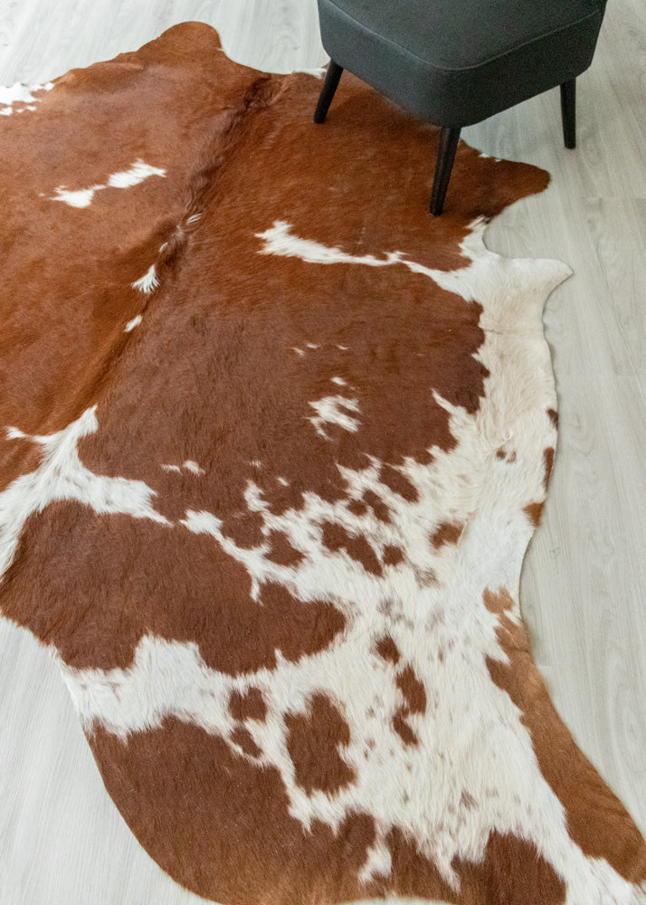 Buy genuine cowhide rug for sale online in Australia