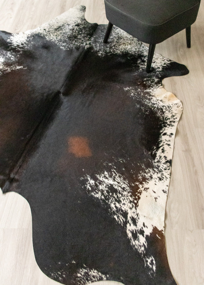 Buy genuine cowhide rug for sale online in Australia