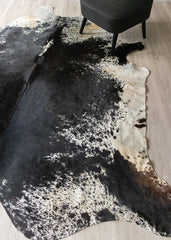 Buy genuine cowhide rug for sale online in Australia