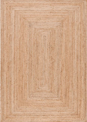 jute rug