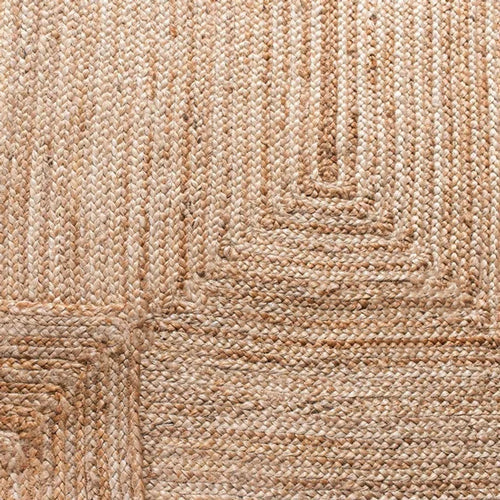 jute rug
