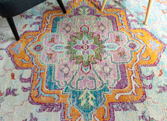 Vintage Area Rug
