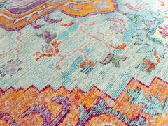 Vintage Area Rug