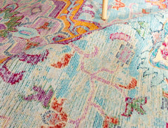 Vintage Area Rug