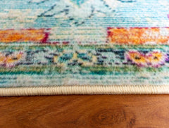 Vintage Area Rug