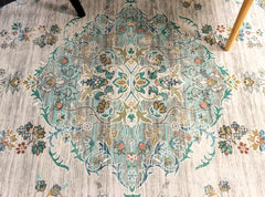 Vintage Area Rug