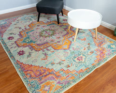 Vintage Area Rug