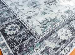 Vintage Area Rug
