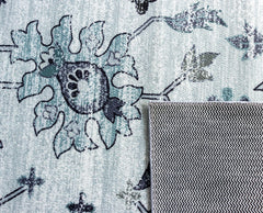 Vintage Area Rug