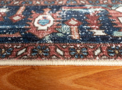 Geometrical Area Rug
