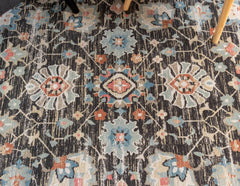Vintage Area Rug