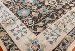 Vintage Area Rug
