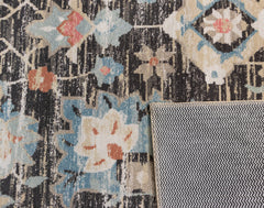 Vintage Area Rug