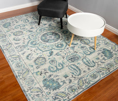 Vintage Area Rug