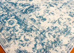 Vintage Style Area Rug