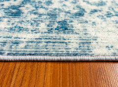 Vintage Style Area Rug