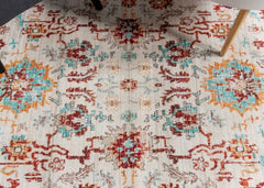 Vintage Area Rug