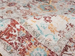Vintage Area Rug