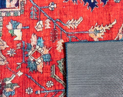 Traditional Area Rug