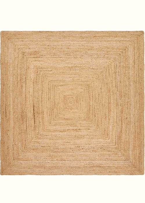 jute rug