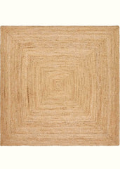 jute rug