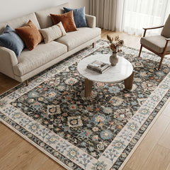 Vintage Area Rug
