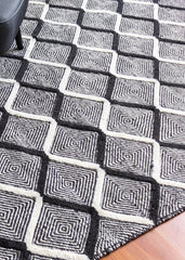 wool rug
