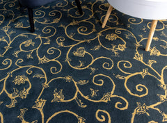 Royal Series 2 Oriental Wool Rug
