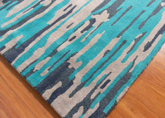 wool rug