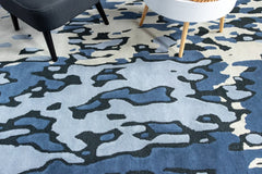 wool rug