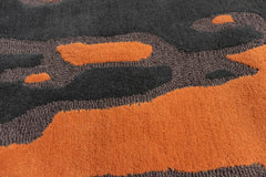 Skyview Series 3 Modern Wool Rug