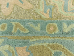 Oushak Series 10 Oriental Wool Rug