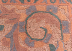 Oushak Series 11 Oriental Wool Rug