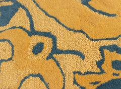 Oushak Series 13 Oriental Wool Rug