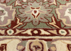wool rug