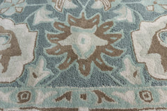 wool rug