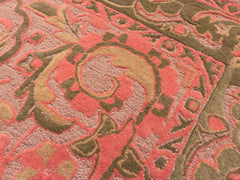Oushak Series 6 Oriental Wool Rug